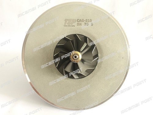 Core assy nuovo bilanciato - assy,