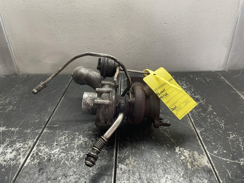 Turbina per renault master - turbina, 2°