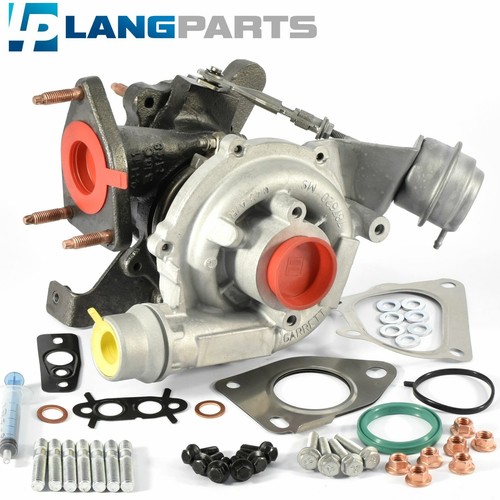 Turbocompressore per renault - turbocompressore,